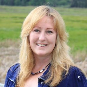 Meet your Posher, Darlene